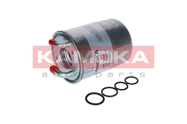 Levně Palivový filtr KAMOKA F312401