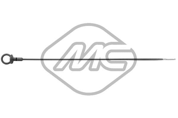 Joja ulei METALCAUCHO 39157