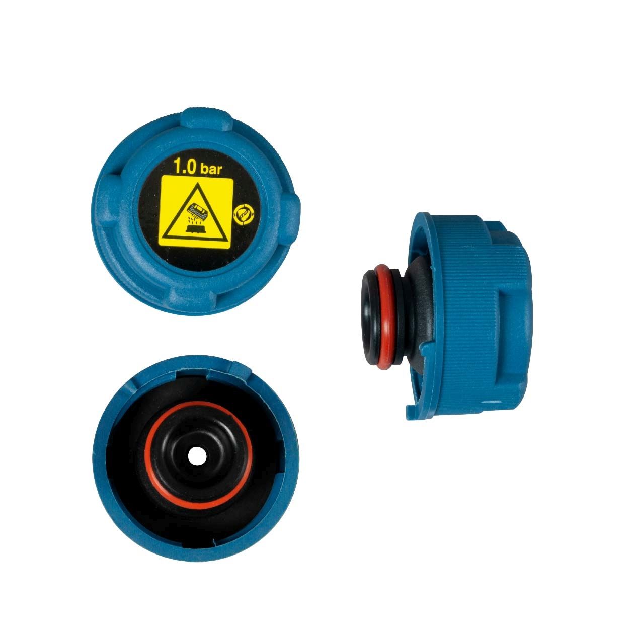 buson,radiator GATES RC253