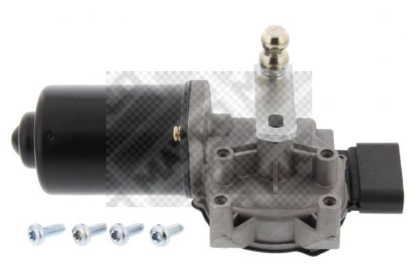 Silnik wycieraczek MAPCO 90134