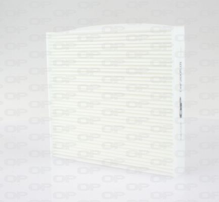 Filtre, air de l'habitacle