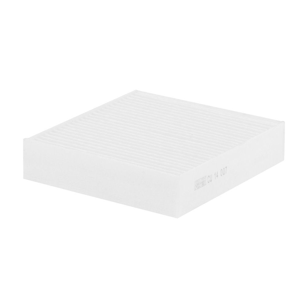 Filtru, aer habitaclu MANN-FILTER CU 14 007