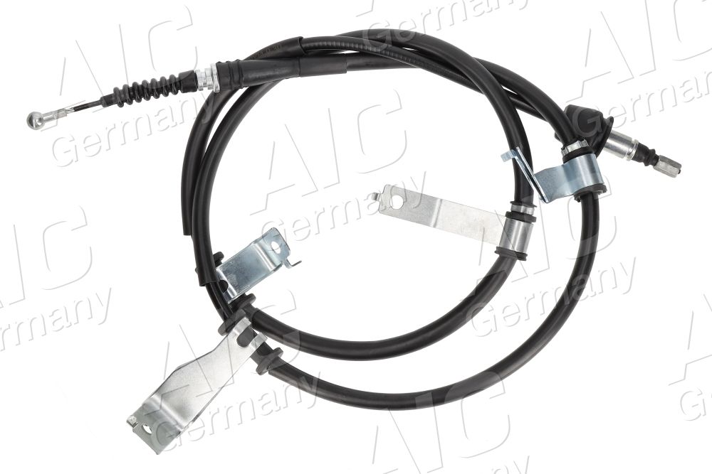 Cablu, frana de parcare AIC 75332