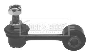 Borg & Beck - Stabiliser Link - Rear LH/RH