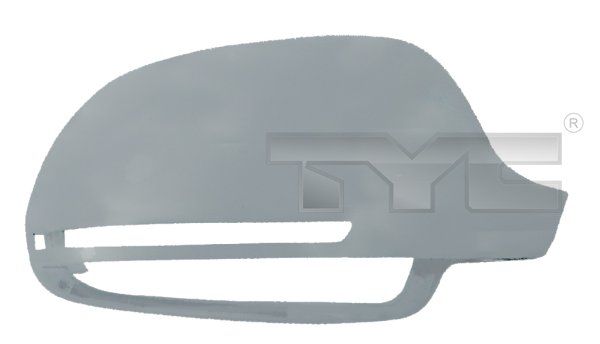 Kryt, vnější zrcátko TYC 302-0071-2
