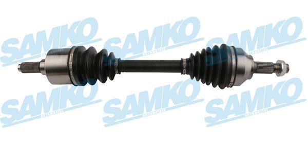 Wał napędowy SAMKO DS60210