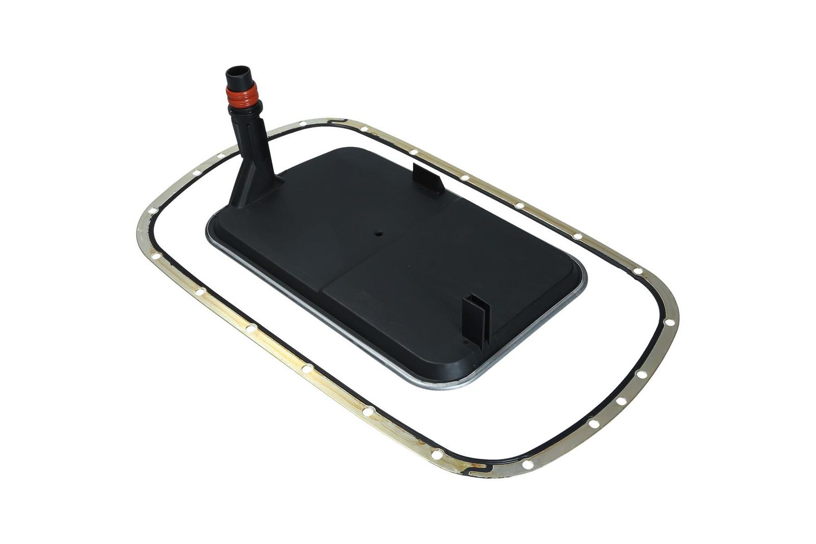 Levně Sada hydraulického filtru, automatická převodovka KAMOKA F602101