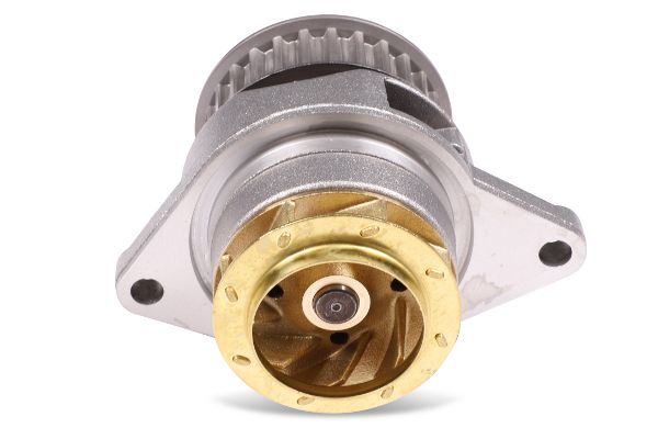 Vodní čerpadlo, chlazení motoru HEPU P558