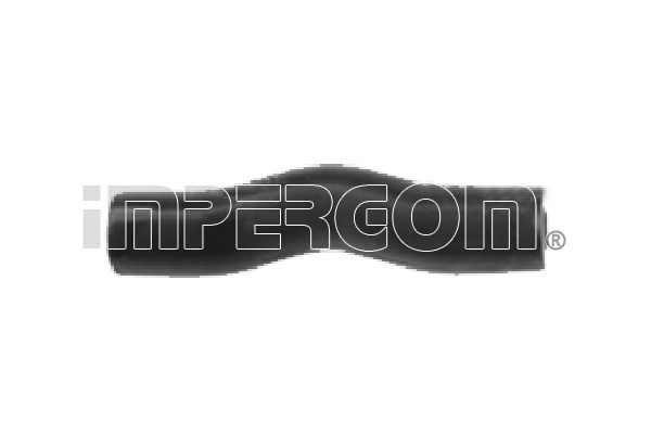 Przewód powietrza doładowującego ORIGINAL IMPERIUM 230754