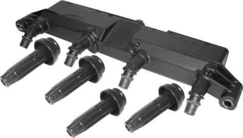 Cewka zapłonowa GM B0118
