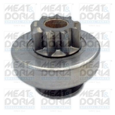 Zębnik, rozrusznik MEAT & DORIA 47137