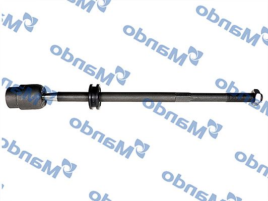 Połączenie osiowe, drążek kierowniczy poprzeczny MANDO MTG045442