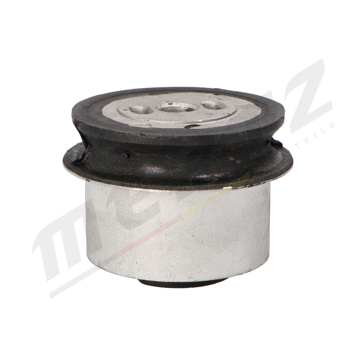 Valdymo svirties/išilginių svirčių įvorė