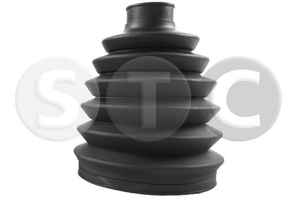 Osłona, wał napędowy STC T410218