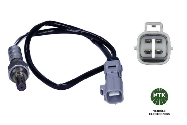 Sonda Lambda NTK 93556