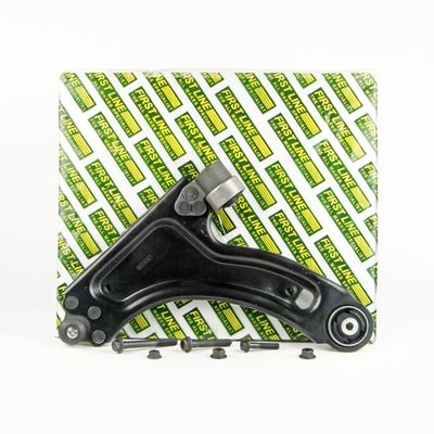 Wahacz, zawieszenie koła FIRST LINE FCA7043