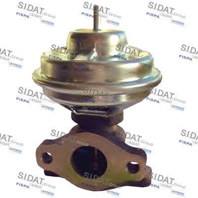 Supapa EGR SIDAT 83.791