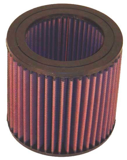 Vzduchový filtr K&N FILTERS E-2455