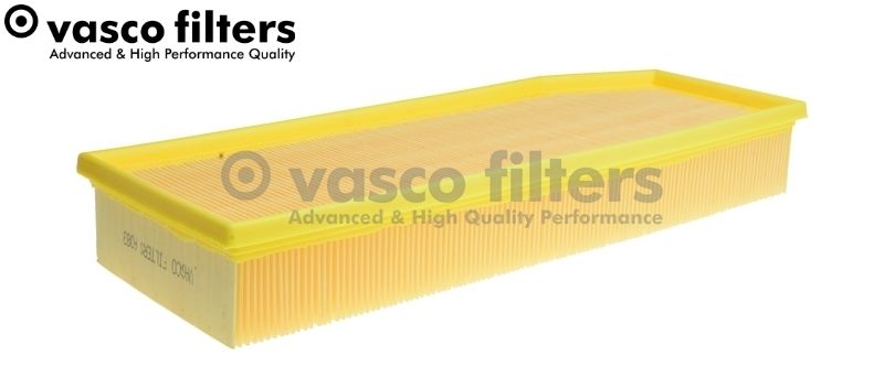 Filtr powietrza DAVID VASCO A083