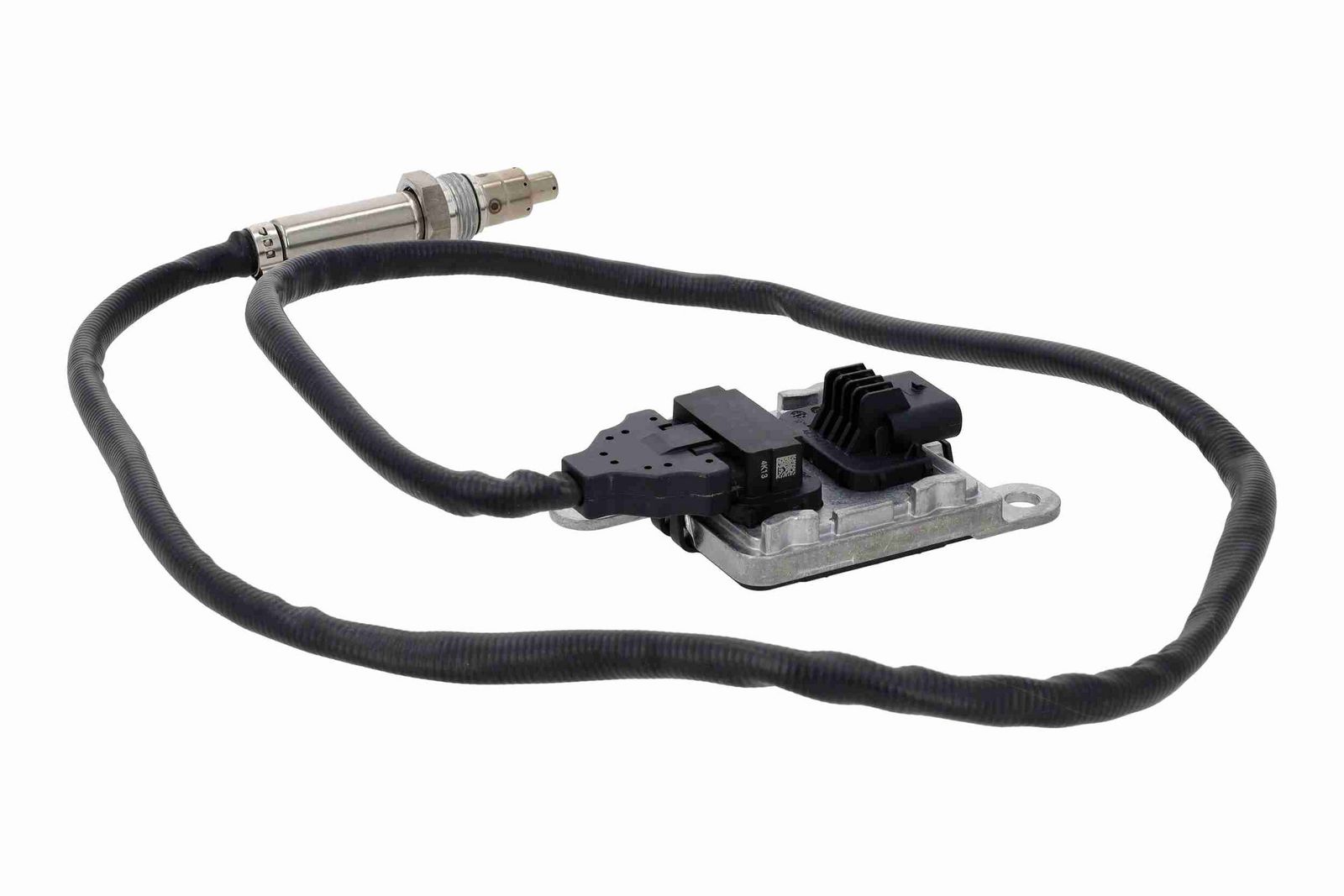 Capteur NOx, Injection d'urée