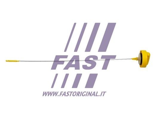 Miarka olejowa FAST FT80302