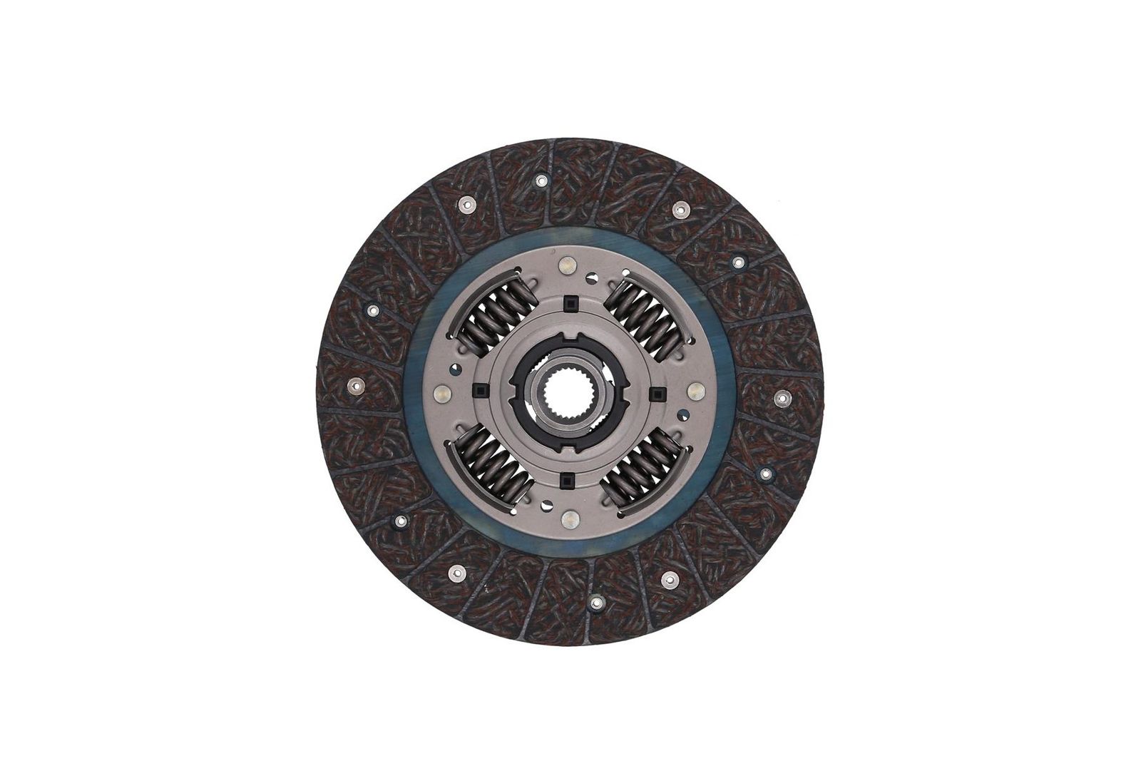 Диск сцепления