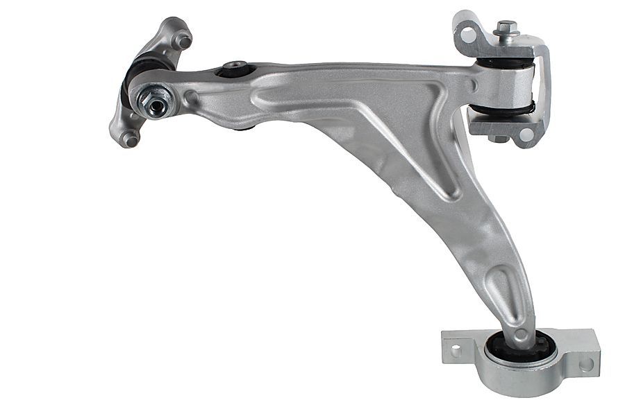 Brat, suspensie roata METZGER 58205201