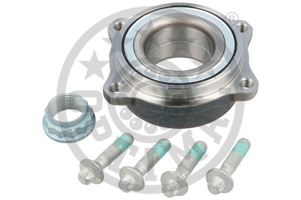 Zestaw łożysk koła OPTIMAL 402293