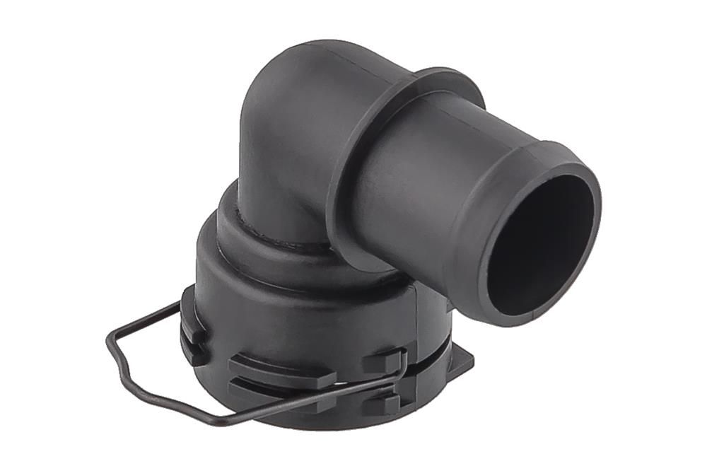 Flansa lichid racire TOPRAN EHVP 117 187