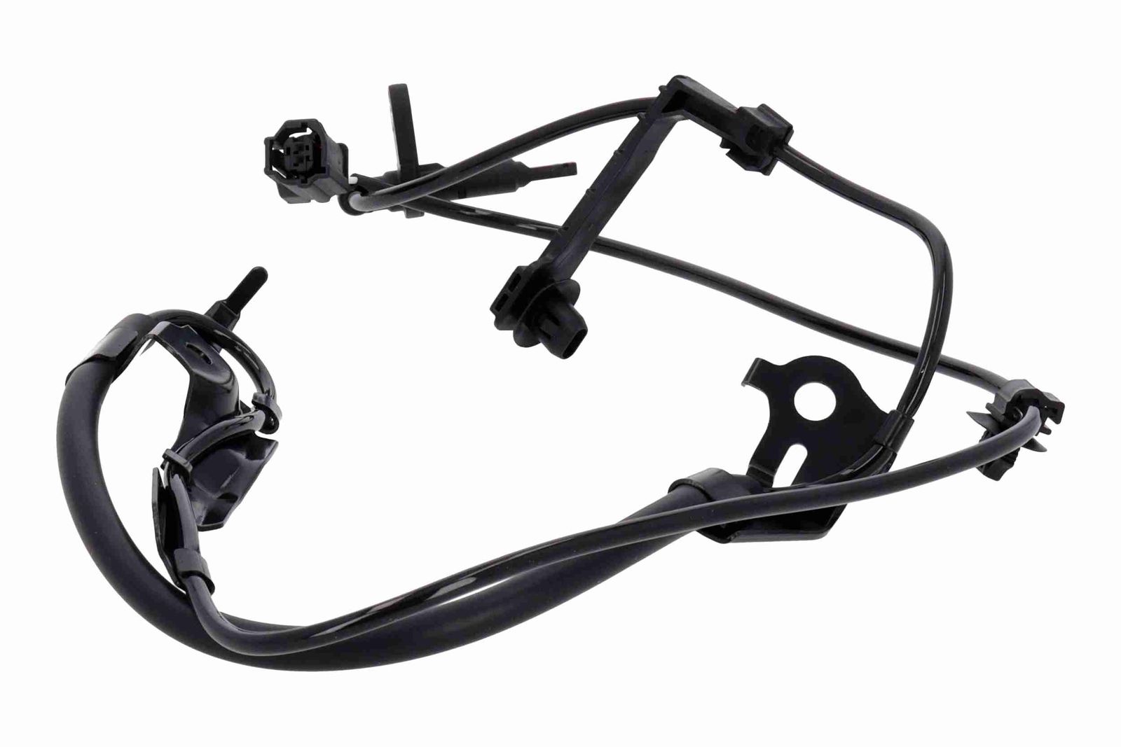 Capteur, vitesse de roue