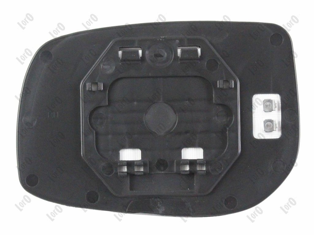 Sticla oglinda, oglinda retrovizoare exterioara LORO 3917G04