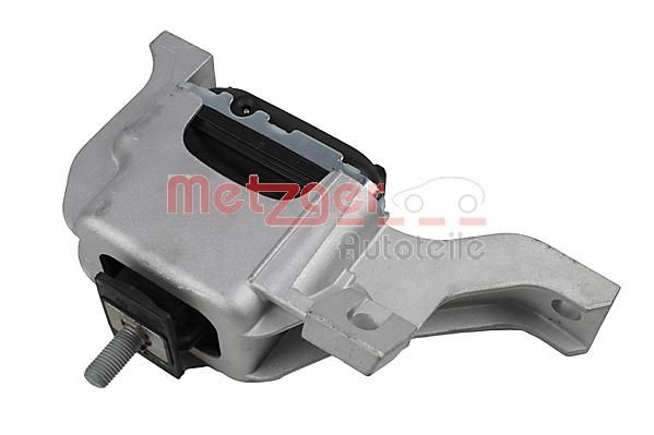 Łożyskowanie silnika METZGER AUTOTEILE 8053811