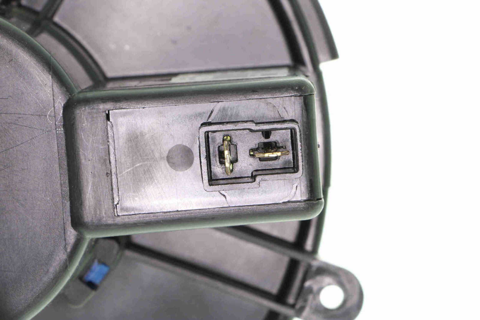 Pulseur d'air habitacle