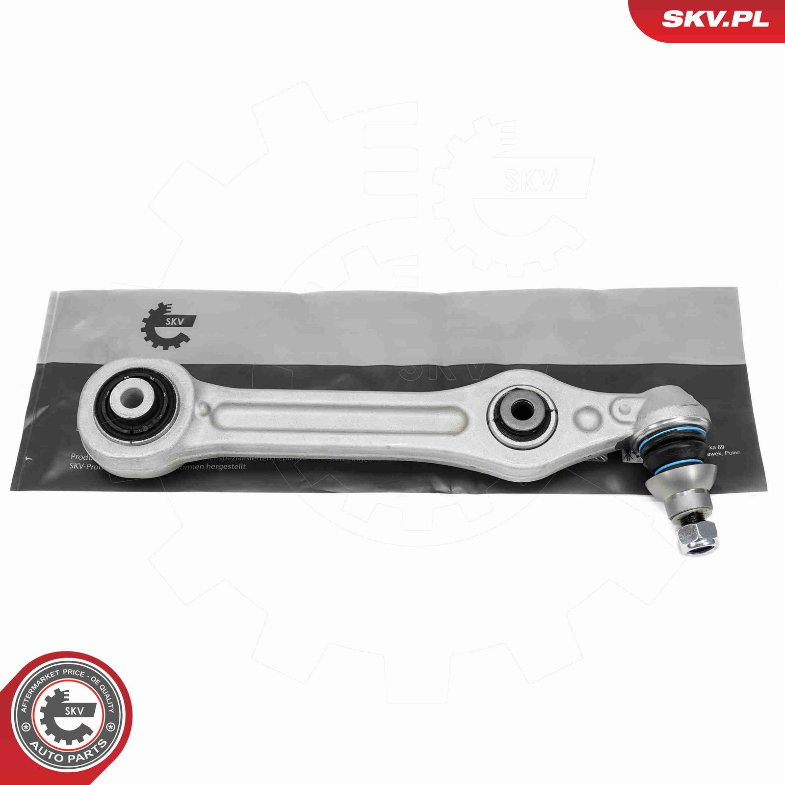 Рычаг независимой подвески колеса, подвеска колеса