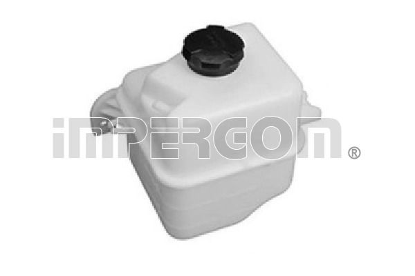 Vase d'expansion, liquide de refroidissement