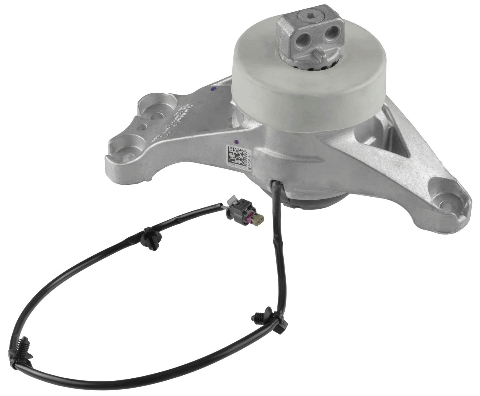 Подвеска, двигатель