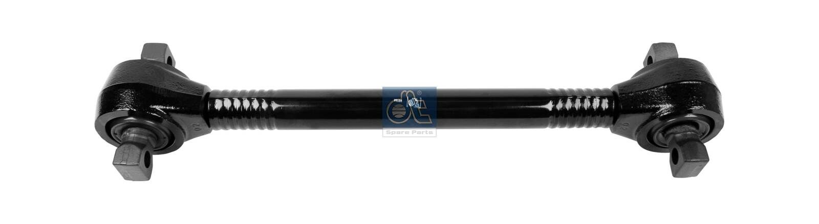 Brat, suspensie roata DIESEL TECHNIC 3.66819