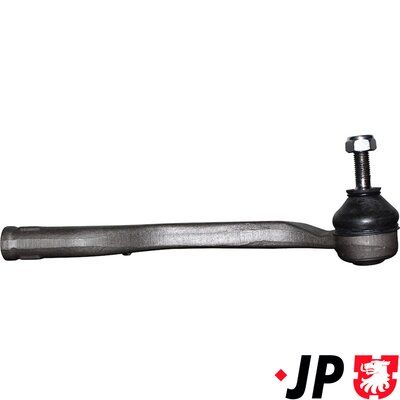 Наконечник поперечной рулевой тяги