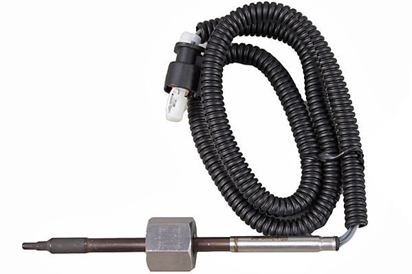 Senzor, temperatura gaze evacuare METZGER 0894897