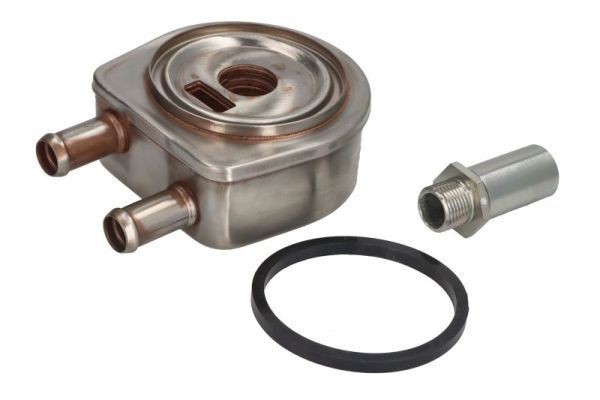 Radiator ulei, ulei motor THERMOTEC D4AG019TT