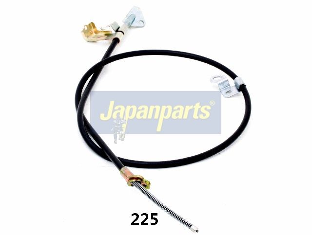 Levně Tažné lanko, parkovací brzda JAPANPARTS BC-225