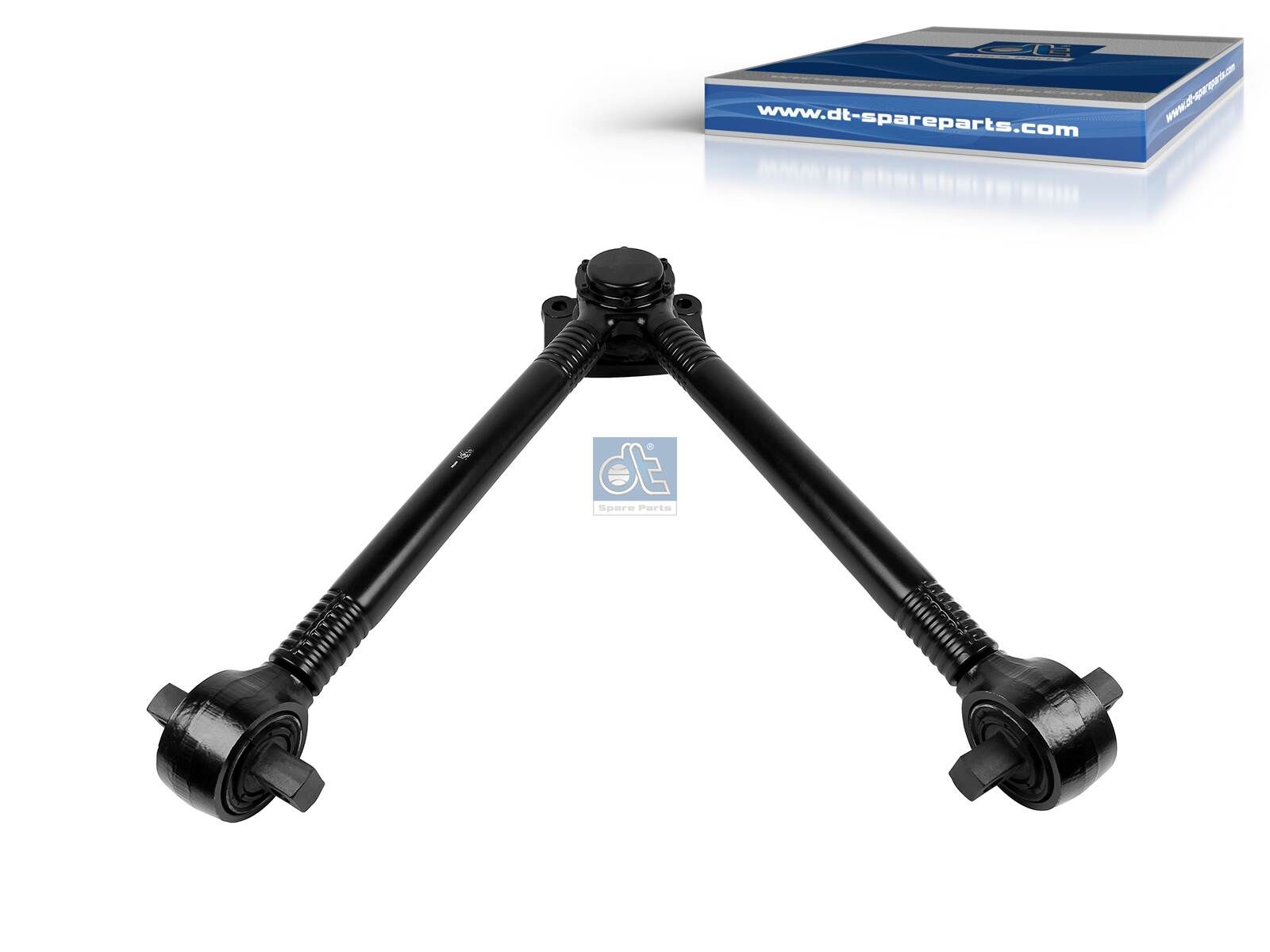 Brat, suspensie roata DT Spare Parts 2.62617