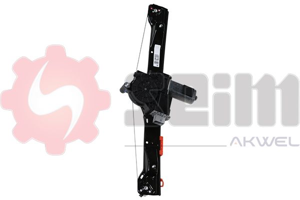 Podnośnik szyby SEIM 920017