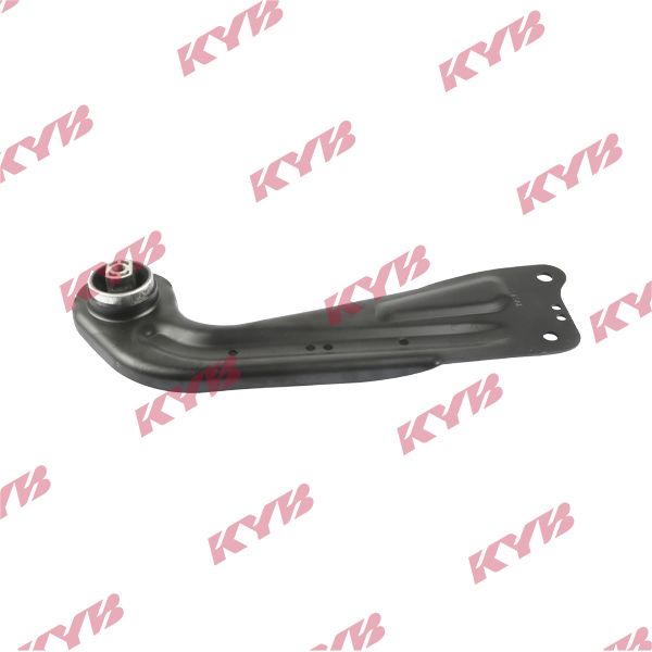 Wahacz, zawieszenie koła KYB KSC4203