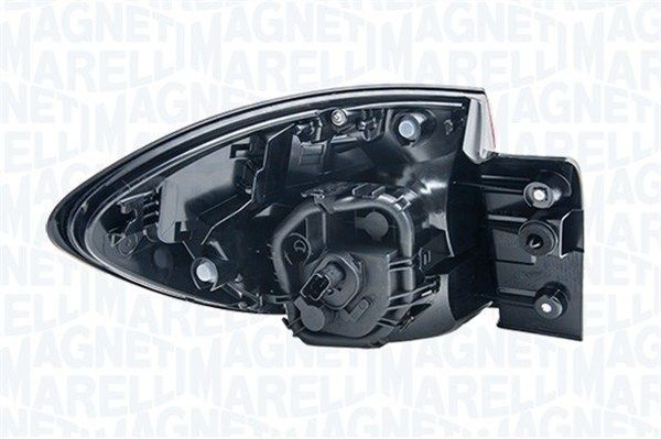 Lampa tylna zespolona MAGNETI MARELLI 716766500123