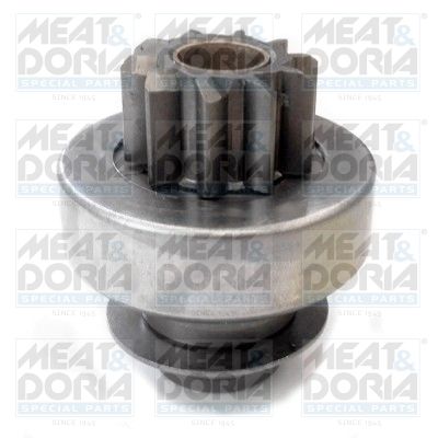 Zębnik, rozrusznik MEAT & DORIA 47035
