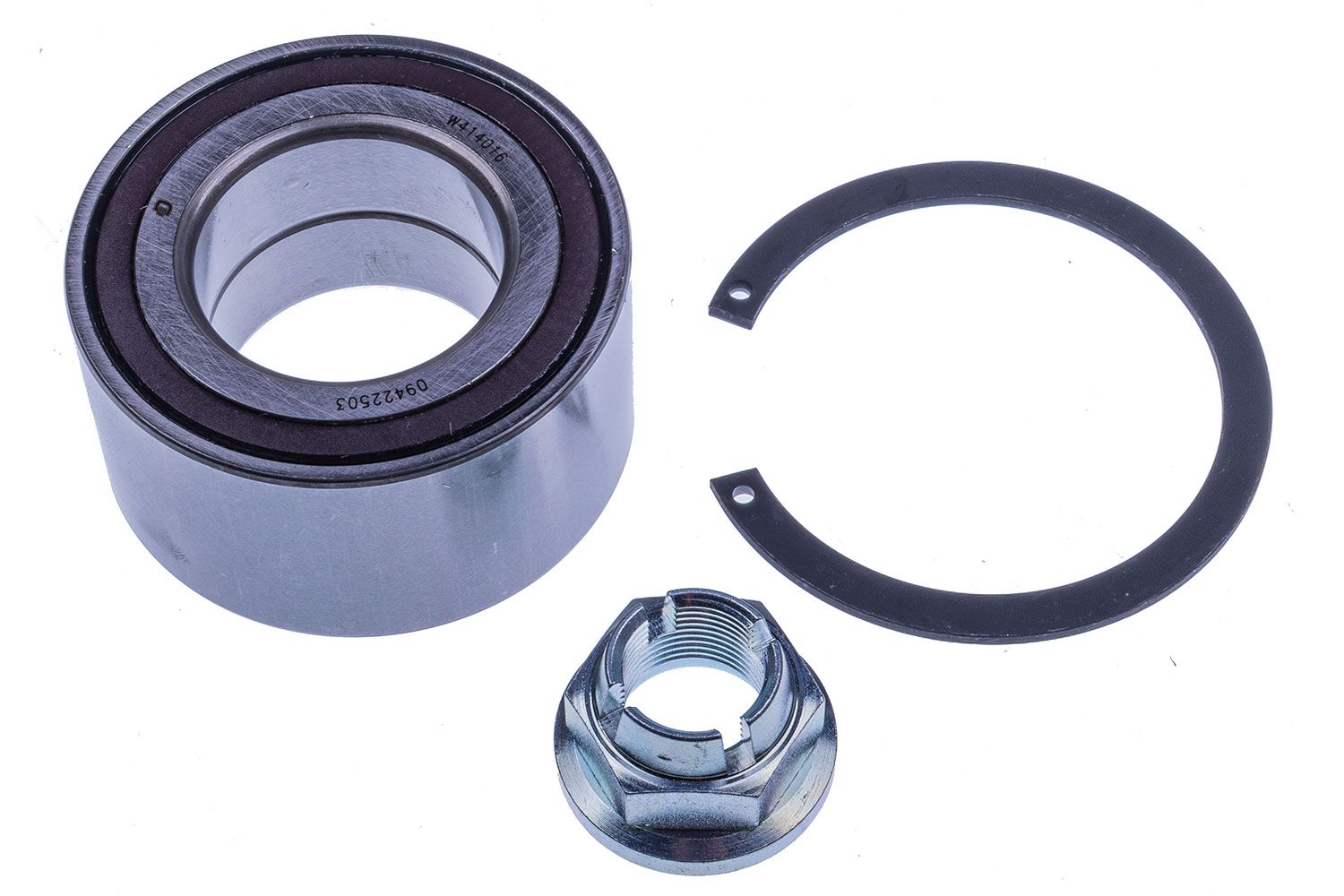 Комплект подшипника ступицы колеса