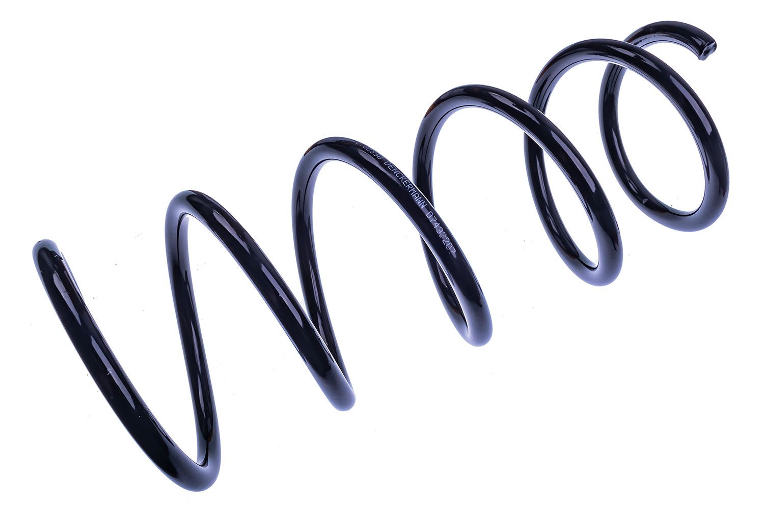 Arc spiral DENCKERMANN D700338