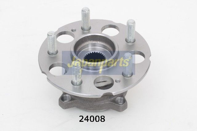 Levně Náboj kola JAPANPARTS KK-24008