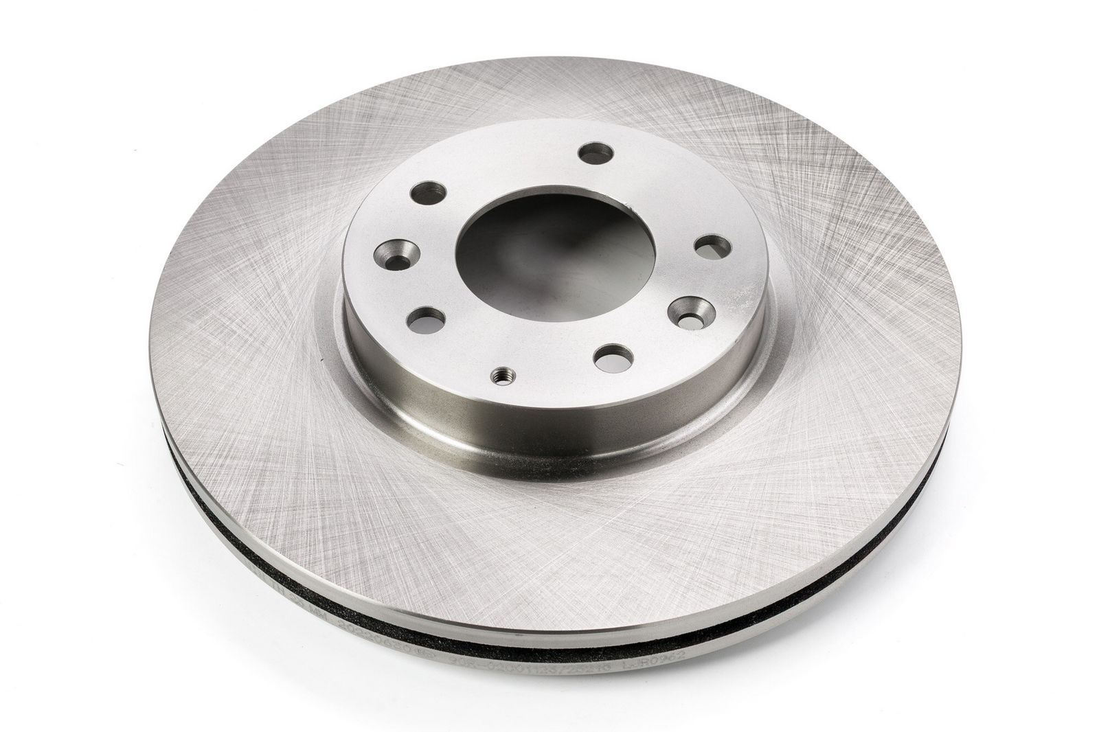 Тормозной диск